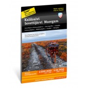 Kaldoaivi Sevettijärvi Nuorgam Calazo